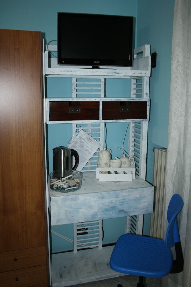 B&B Viale Delle Colline