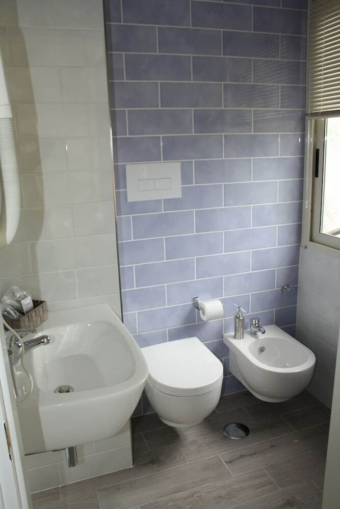 B&B Viale Delle Colline