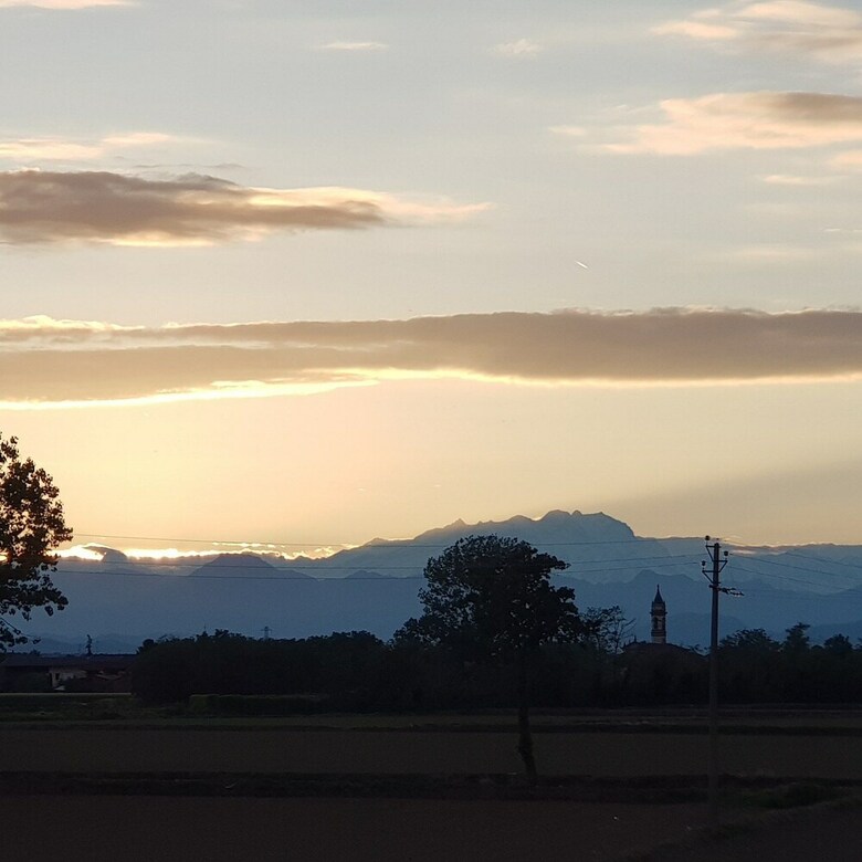 Agroturismo Cascina Moretta