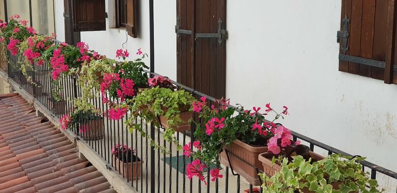 Agroturismo Cascina Moretta