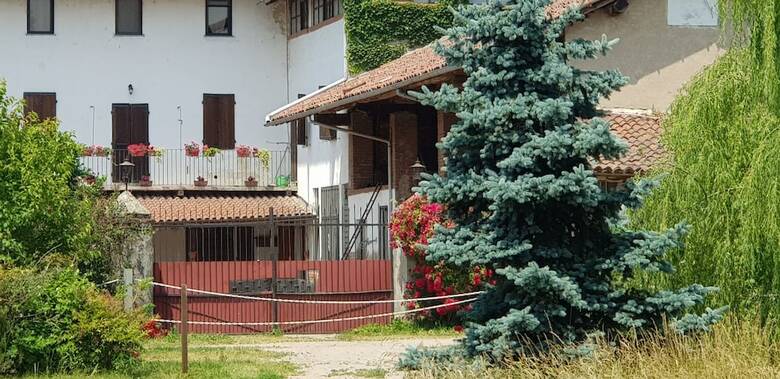 Agroturismo Cascina Moretta