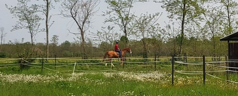 Agroturismo Cascina Moretta