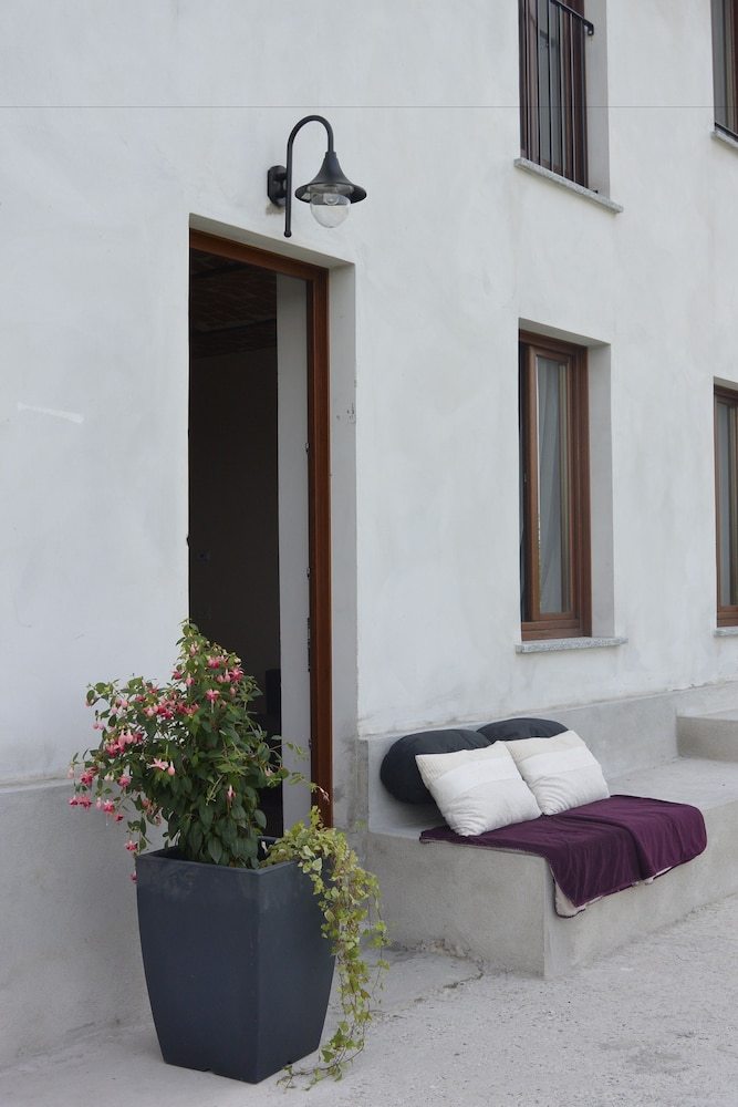 Bed & Breakfast Casa Felmar