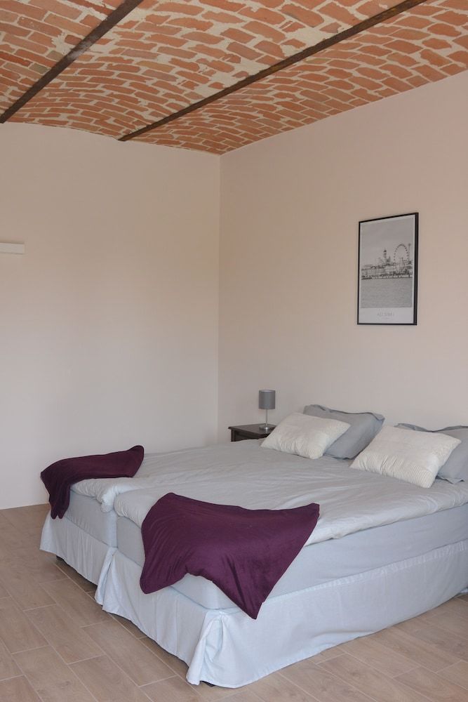 Bed & Breakfast Casa Felmar