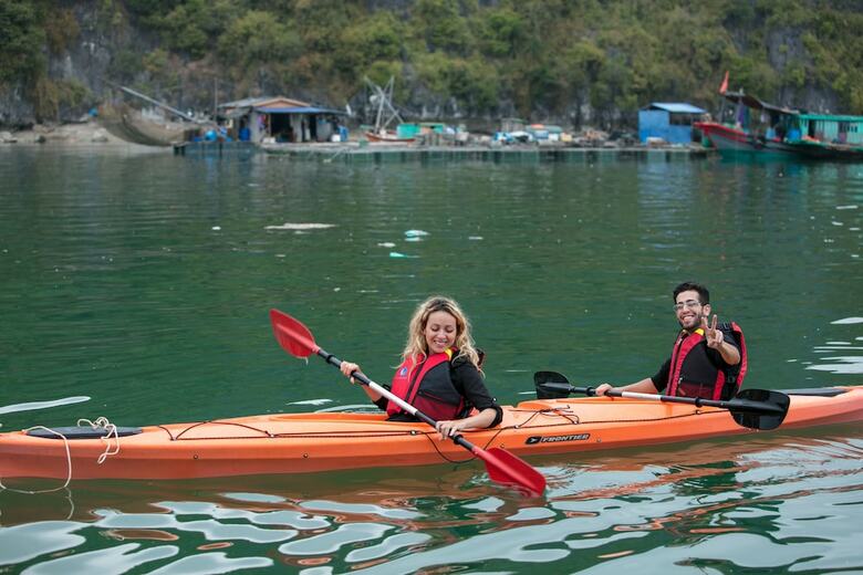 Cat Ba Valentine Hotel