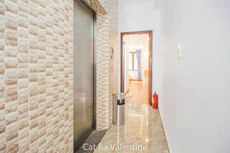 Cat Ba Valentine Hotel