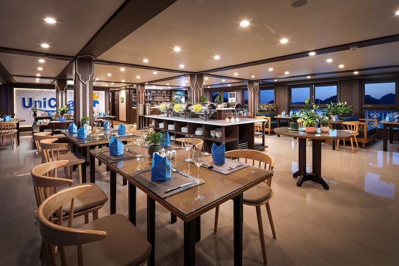 Cat Ba Valentine Hotel