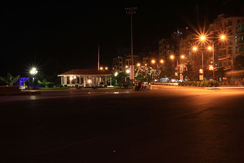 Cat Ba Valentine Hotel