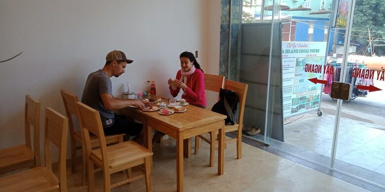 Cat Ba Valentine Hotel