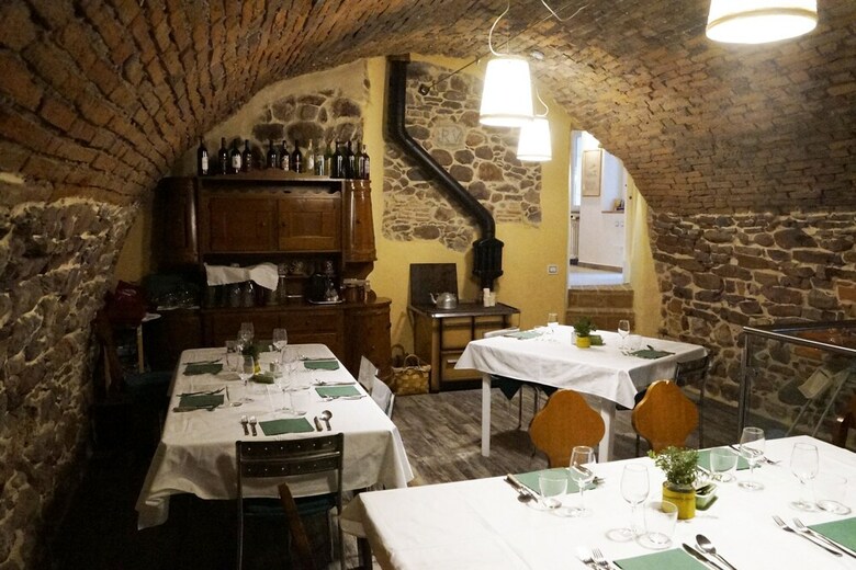 Agroturismo Molino Della Volta