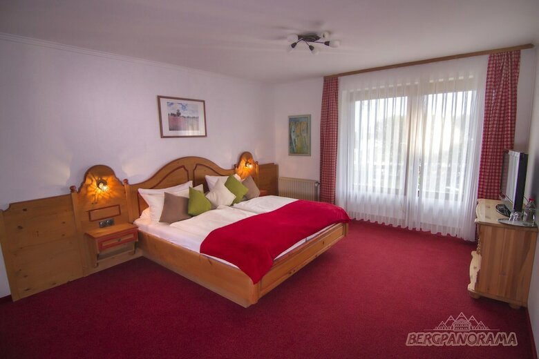 Reikartz Hotel Bergpanorama Pfronten