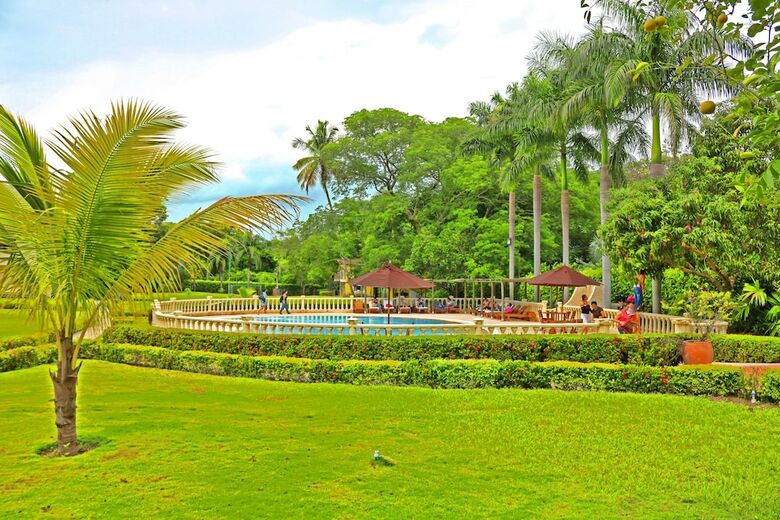 Ab Del Sol Campestre - Hotel