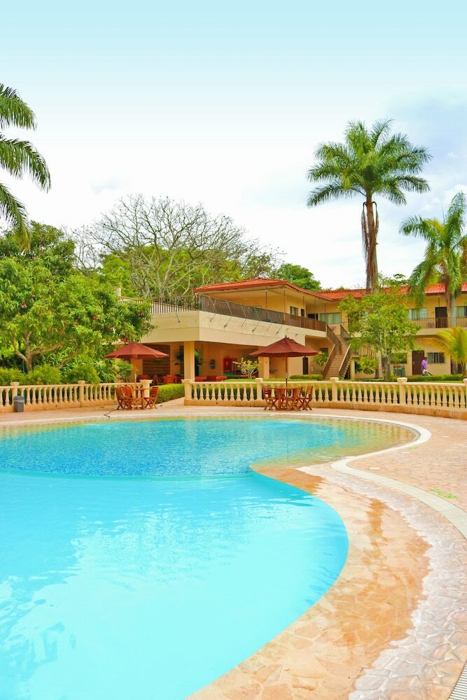 Ab Del Sol Campestre - Hotel