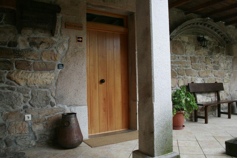 Hotel Rectoral de Goian