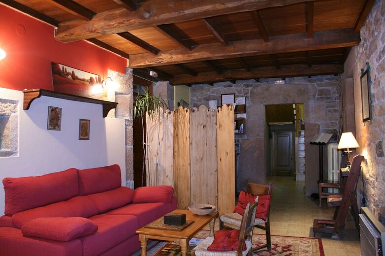 Hotel Rectoral de Goian
