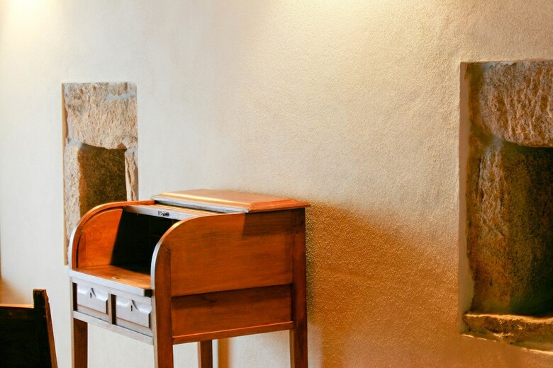 Hotel Rectoral de Goian