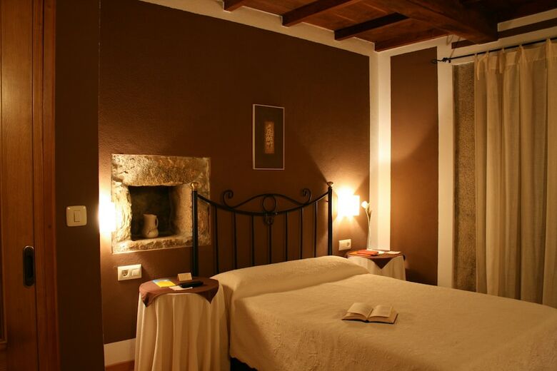 Hotel Rectoral de Goian