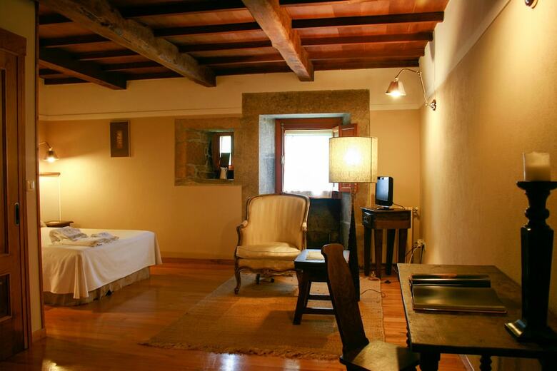 Hotel Rectoral de Goian