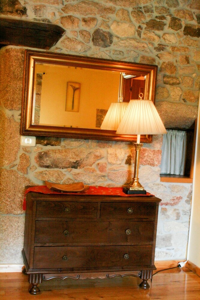Hotel Rectoral de Goian