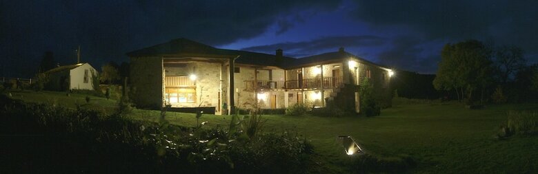 Hotel Rectoral de Goian