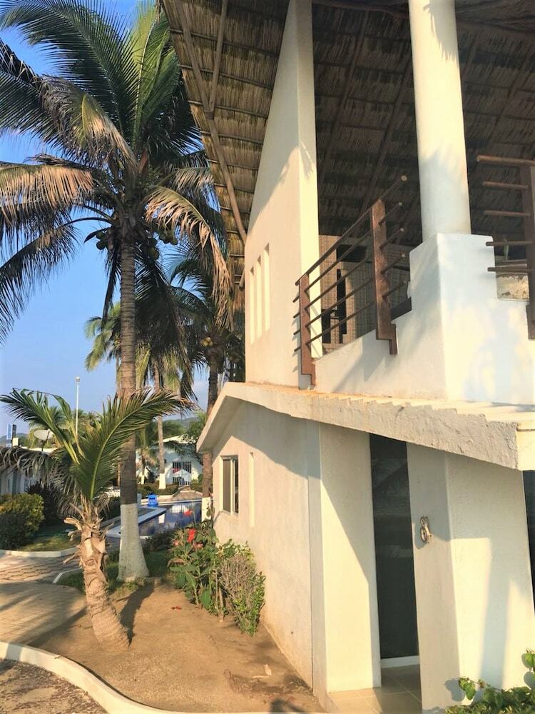 Casa El Apartacho By Kivoya