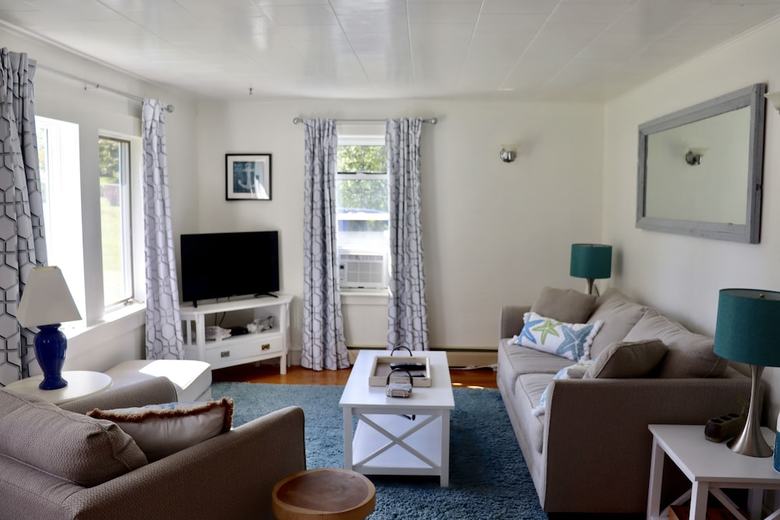 Hotel Friars Bay Inn & Cottages