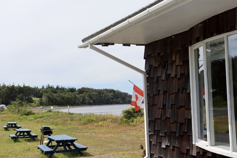 Hotel Friars Bay Inn & Cottages
