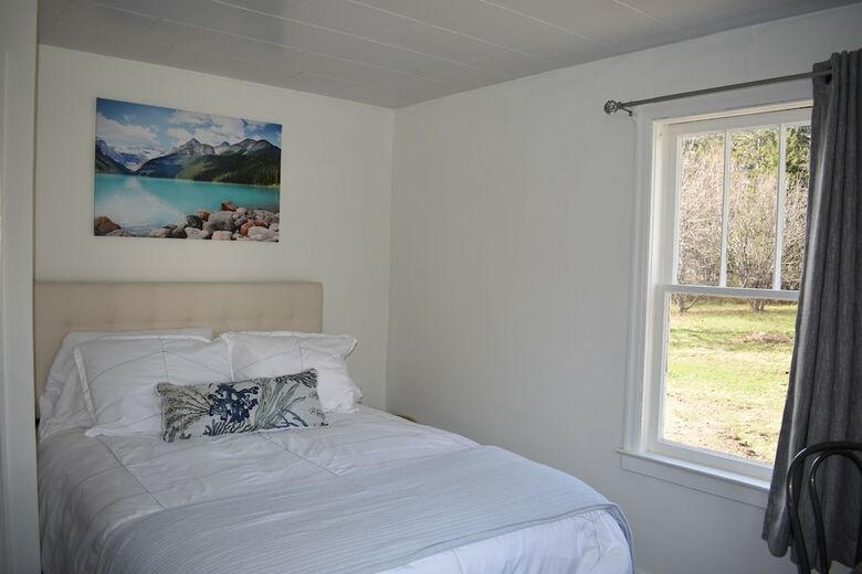 Hotel Friars Bay Inn & Cottages