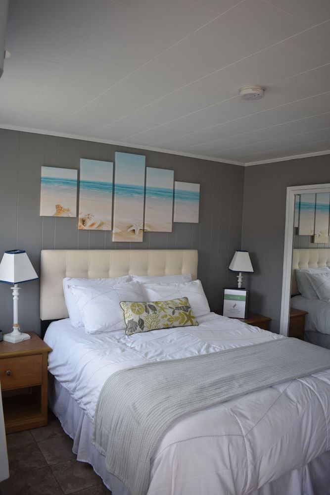 Hotel Friars Bay Inn & Cottages