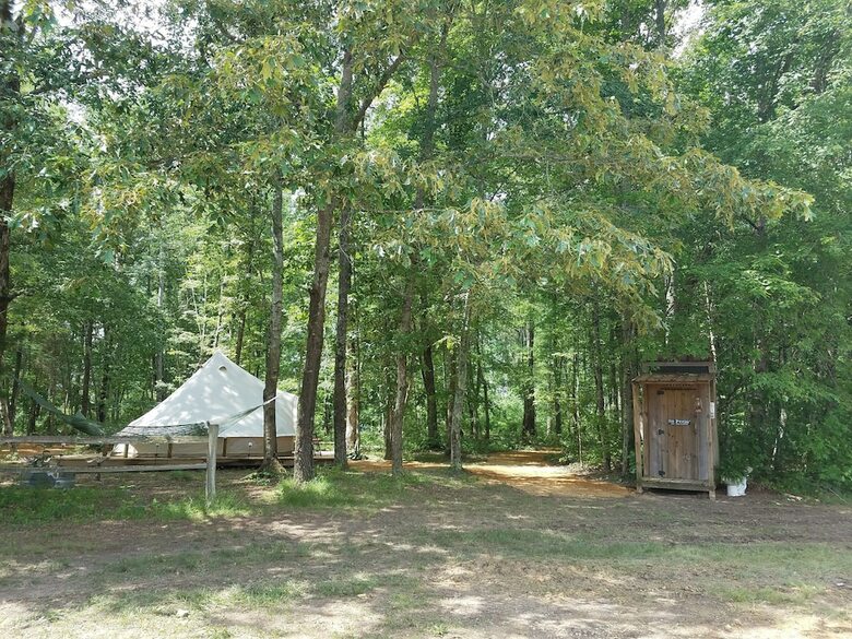 Sassy Springs Retreat