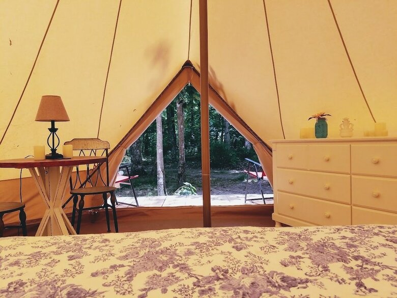 Sassy Springs Retreat