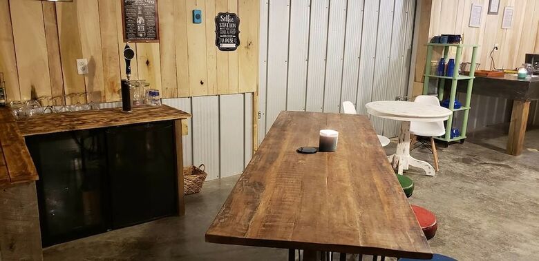 Sassy Springs Retreat