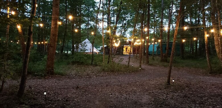 Sassy Springs Retreat