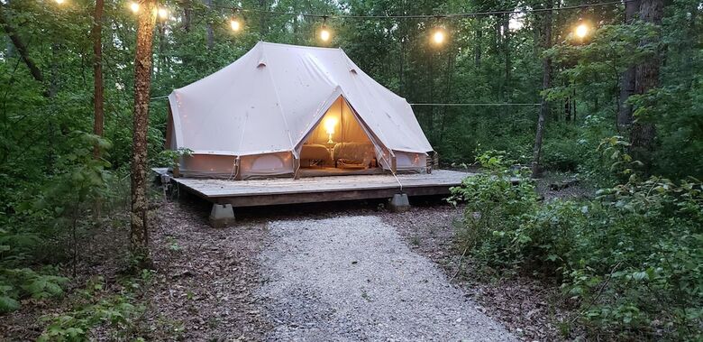 Sassy Springs Retreat
