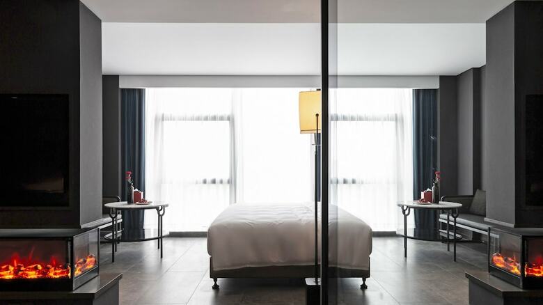 Lucid Xixi Hotel