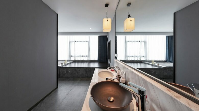 Lucid Xixi Hotel