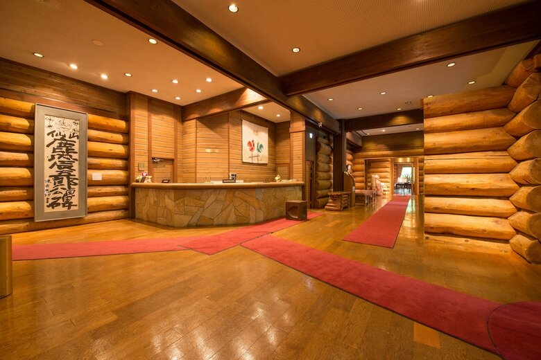 Hakkoda Hotel