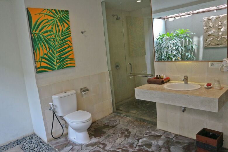 Hotel Grand Mega Resort And Spa Cepu