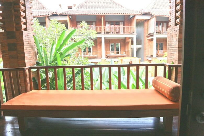 Hotel Grand Mega Resort And Spa Cepu
