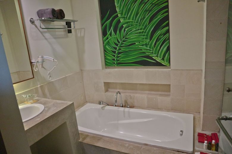 Hotel Grand Mega Resort And Spa Cepu