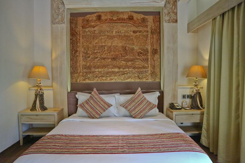 Hotel Grand Mega Resort And Spa Cepu