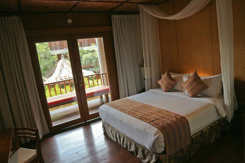 Hotel Grand Mega Resort And Spa Cepu