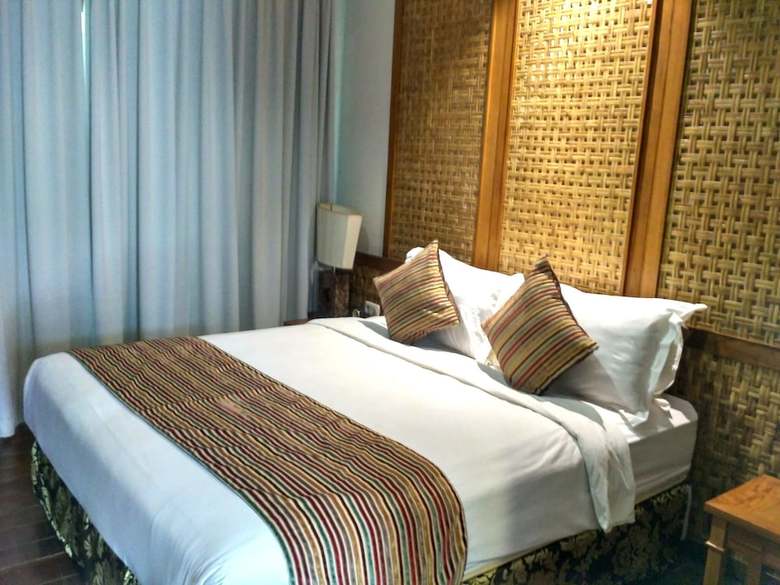 Hotel Grand Mega Resort And Spa Cepu
