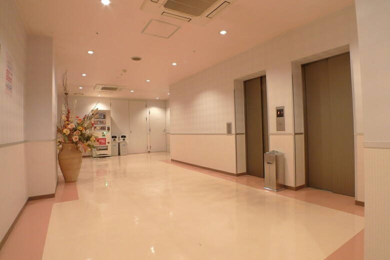 Hotel Times-inn24 Tsunashima
