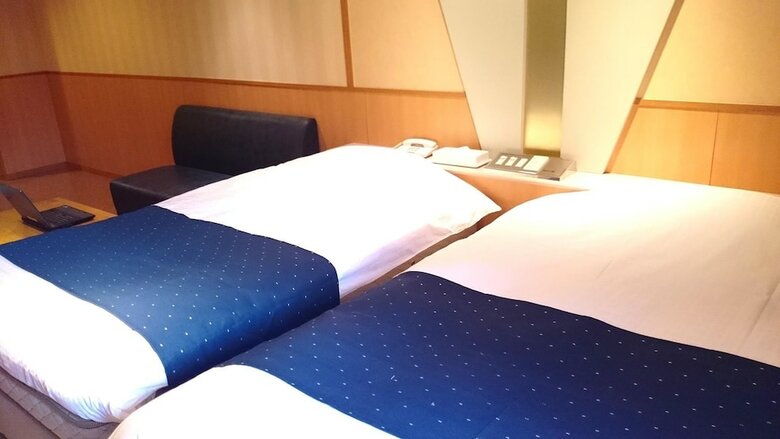 Hotel Times-inn24 Tsunashima