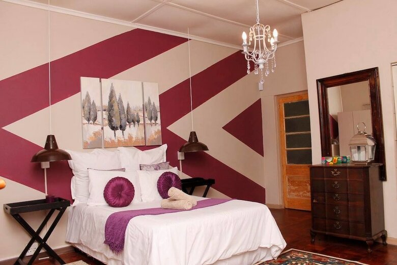 Bed & Breakfast Ukholo Lodge