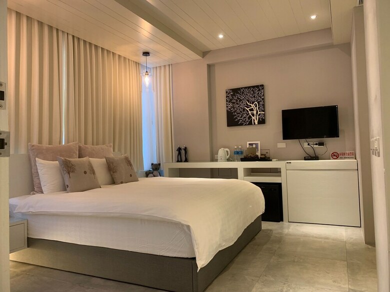 Bed & Breakfast Shanyue22