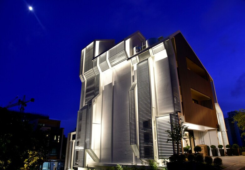Bed & Breakfast Shanyue22