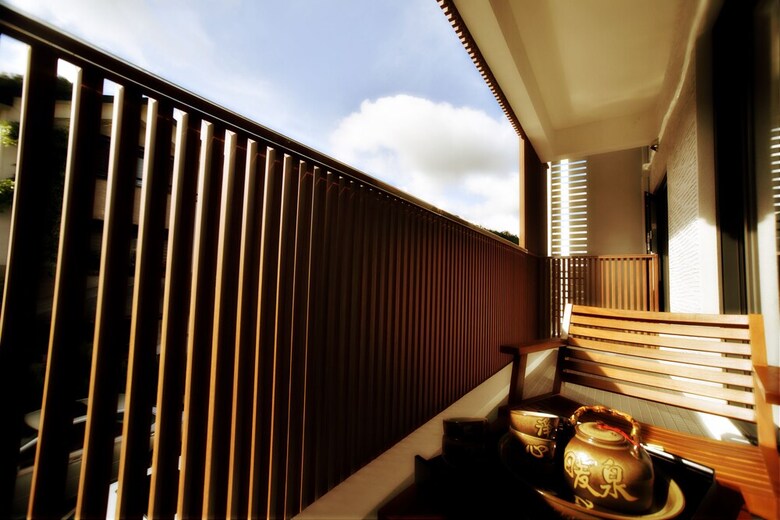 Bed & Breakfast Shanyue22