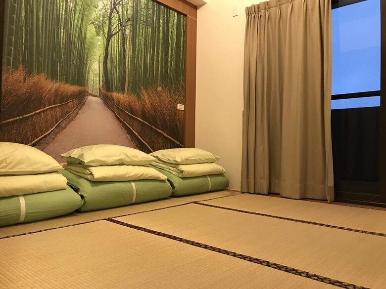 Bed & Breakfast Shanyue22